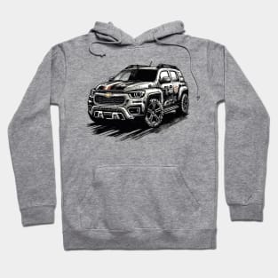 Chevy HHR Hoodie